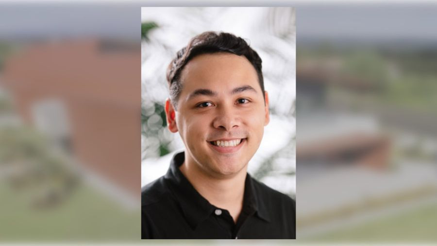 Assistant Professor Jarred Prudencio, Pharm.D., BCACP, BC-ADM