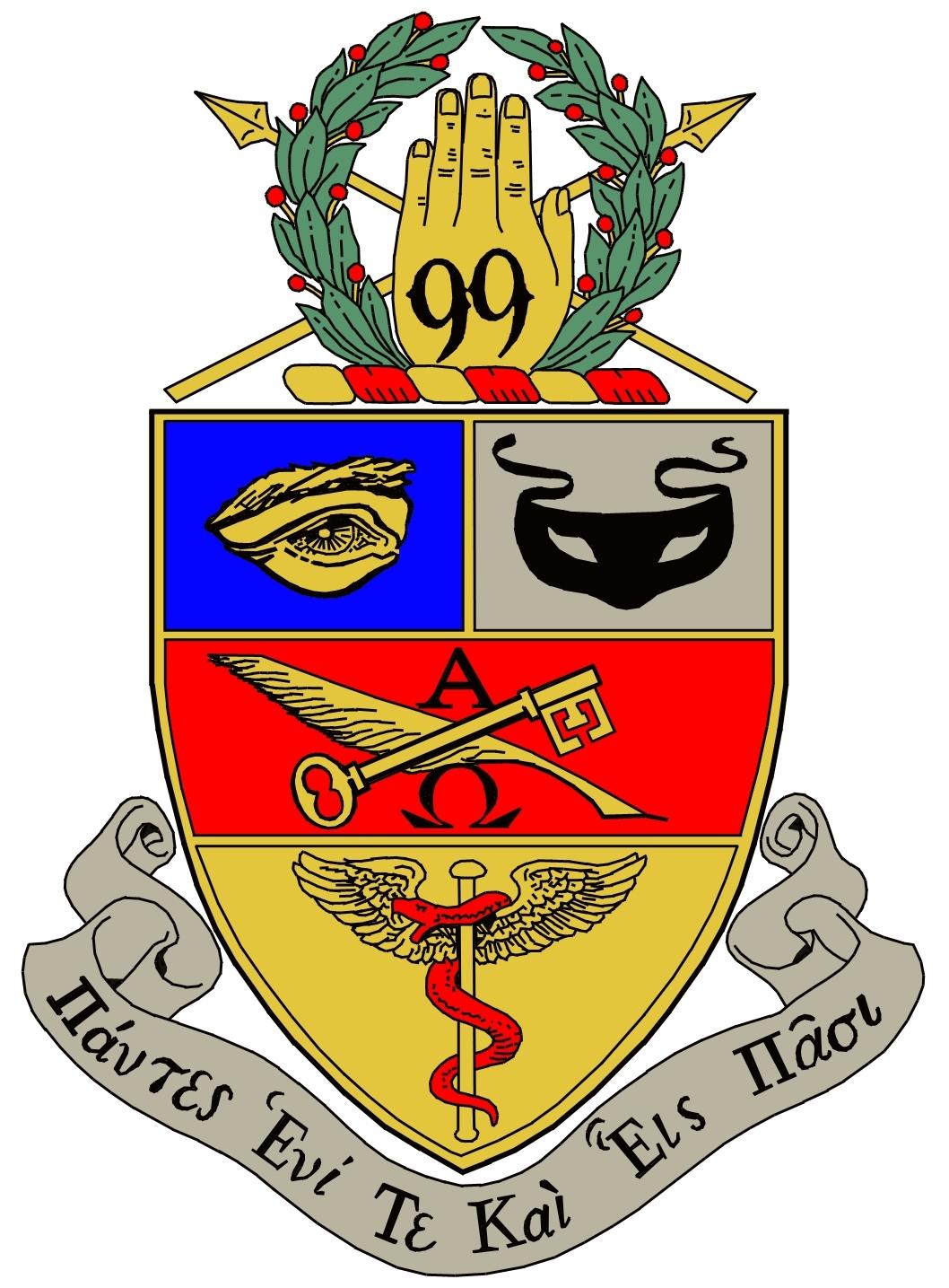 Kappa Psi Epsilon